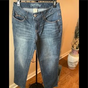 Faded Glory Jeans. Sz 10 P